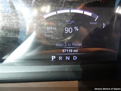 2015 RAM 1500 Laramie   - Photo 22 - Naples, FL 34104