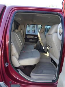 2015 RAM 1500 Laramie   - Photo 53 - Naples, FL 34104