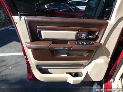 2015 RAM 1500 Laramie   - Photo 41 - Naples, FL 34104