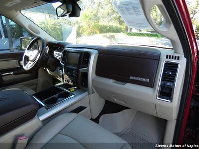 2015 RAM 1500 Laramie   - Photo 47 - Naples, FL 34104
