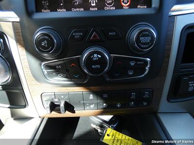 2015 RAM 1500 Laramie   - Photo 31 - Naples, FL 34104