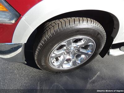 2015 RAM 1500 Laramie   - Photo 19 - Naples, FL 34104
