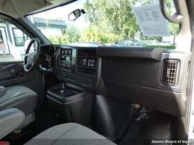 2014 GMC Savana 2500   - Photo 35 - Naples, FL 34104