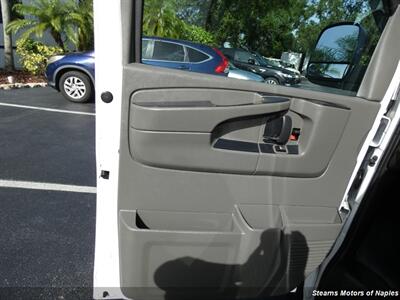 2014 GMC Savana 2500   - Photo 34 - Naples, FL 34104