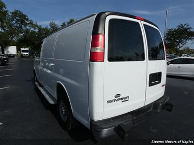 2014 GMC Savana 2500   - Photo 8 - Naples, FL 34104