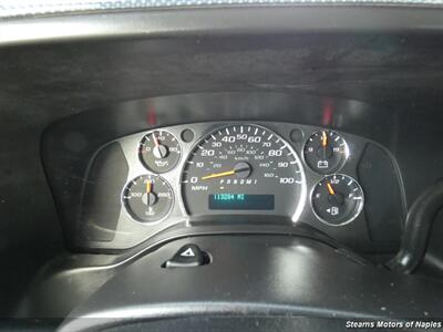 2014 GMC Savana 2500   - Photo 21 - Naples, FL 34104