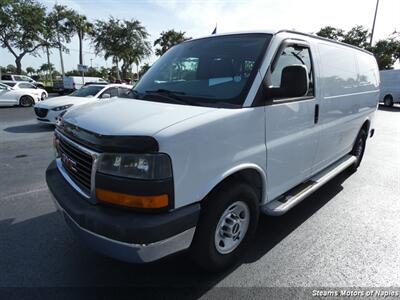 2014 GMC Savana 2500   - Photo 3 - Naples, FL 34104