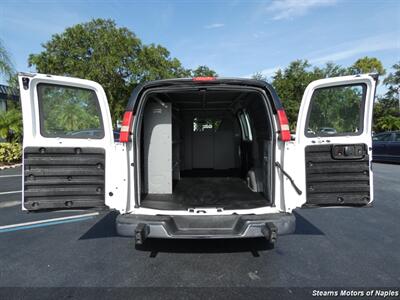 2014 GMC Savana 2500   - Photo 12 - Naples, FL 34104