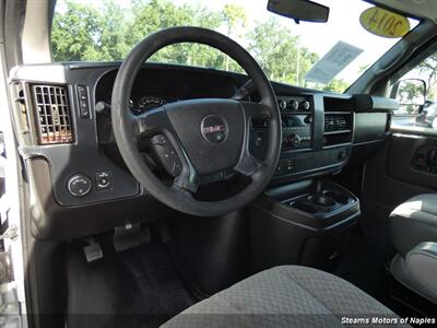 2014 GMC Savana 2500   - Photo 31 - Naples, FL 34104