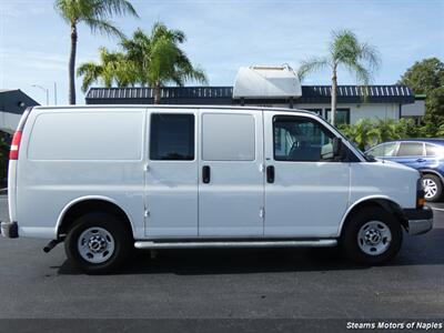 2014 GMC Savana 2500   - Photo 2 - Naples, FL 34104