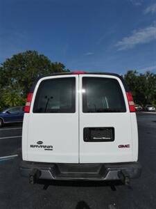 2014 GMC Savana 2500   - Photo 11 - Naples, FL 34104