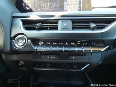 2022 Lexus UX 200 Luxury   - Photo 29 - Naples, FL 34104
