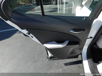 2022 Lexus UX 200 Luxury   - Photo 45 - Naples, FL 34104