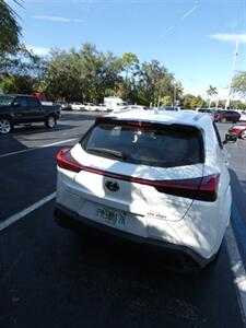 2022 Lexus UX 200 Luxury - Photo 5 - Naples, FL 34104