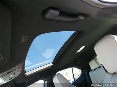 2022 Lexus UX 200 Luxury   - Photo 37 - Naples, FL 34104