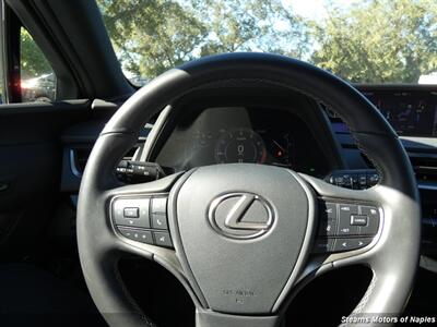 2022 Lexus UX 200 Luxury   - Photo 24 - Naples, FL 34104