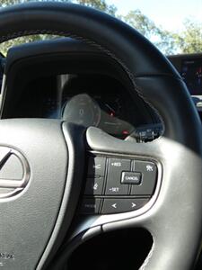 2022 Lexus UX 200 Luxury   - Photo 25 - Naples, FL 34104