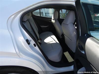 2022 Lexus UX 200 Luxury   - Photo 52 - Naples, FL 34104