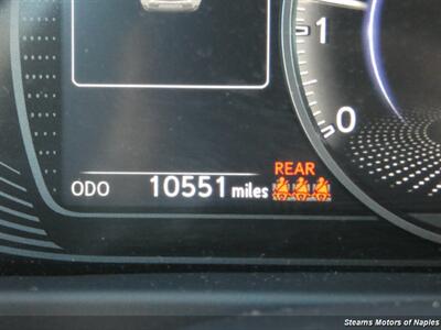 2022 Lexus UX 200 Luxury   - Photo 20 - Naples, FL 34104