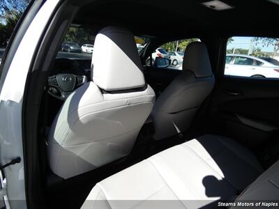 2022 Lexus UX 200 Luxury   - Photo 44 - Naples, FL 34104