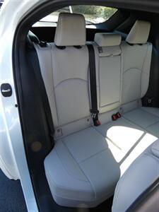 2022 Lexus UX 200 Luxury   - Photo 51 - Naples, FL 34104