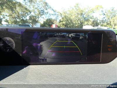 2022 Lexus UX 200 Luxury   - Photo 28 - Naples, FL 34104