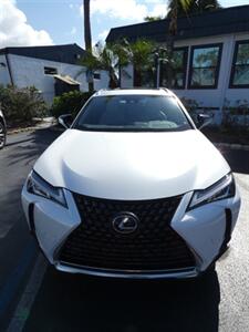 2022 Lexus UX 200 Luxury - Photo 4 - Naples, FL 34104