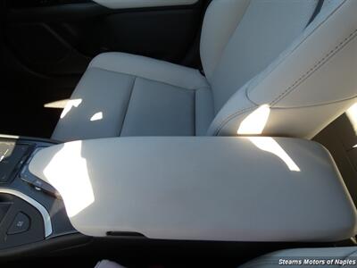 2022 Lexus UX 200 Luxury   - Photo 33 - Naples, FL 34104