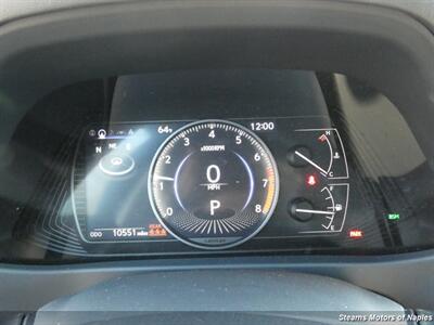 2022 Lexus UX 200 Luxury   - Photo 21 - Naples, FL 34104