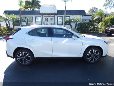 2022 Lexus UX 200 Luxury   - Photo 2 - Naples, FL 34104