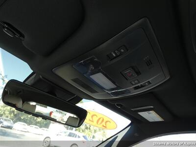 2022 Lexus UX 200 Luxury   - Photo 35 - Naples, FL 34104