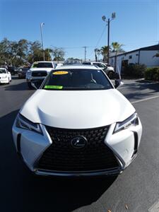 2022 Lexus UX 200 Luxury   - Photo 5 - Naples, FL 34104