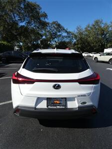 2022 Lexus UX 200 Luxury   - Photo 12 - Naples, FL 34104
