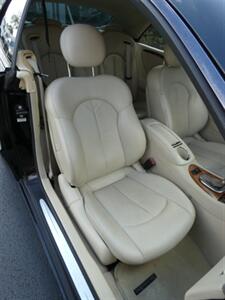 2006 Mercedes-Benz CLK350   - Photo 46 - Naples, FL 34104