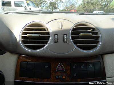 2006 Mercedes-Benz CLK350   - Photo 31 - Naples, FL 34104