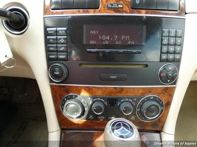 2006 Mercedes-Benz CLK350   - Photo 32 - Naples, FL 34104