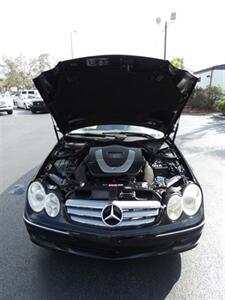 2006 Mercedes-Benz CLK350   - Photo 6 - Naples, FL 34104