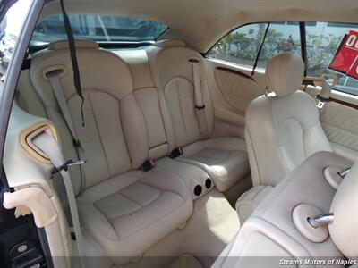 2006 Mercedes-Benz CLK350   - Photo 48 - Naples, FL 34104