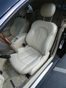 2006 Mercedes-Benz CLK350   - Photo 40 - Naples, FL 34104