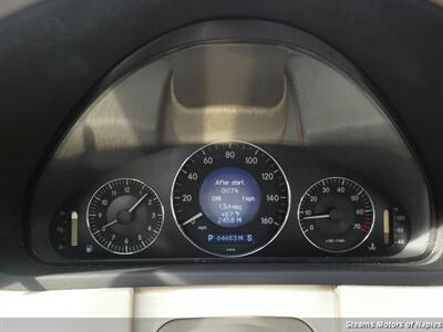 2006 Mercedes-Benz CLK350   - Photo 25 - Naples, FL 34104