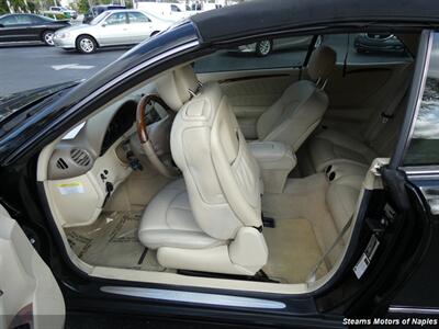 2006 Mercedes-Benz CLK350   - Photo 41 - Naples, FL 34104