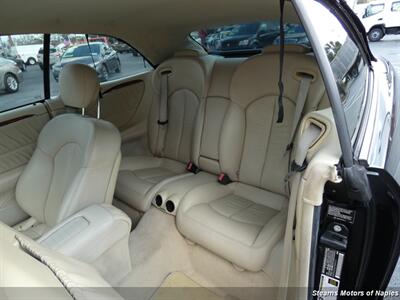 2006 Mercedes-Benz CLK350   - Photo 42 - Naples, FL 34104