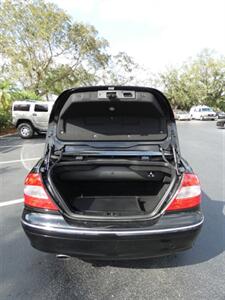 2006 Mercedes-Benz CLK350   - Photo 13 - Naples, FL 34104