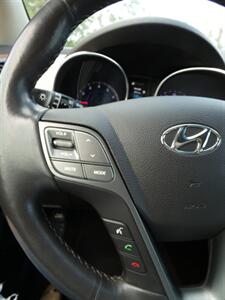 2016 Hyundai Santa Fe 2.4L Sport   - Photo 24 - Naples, FL 34104