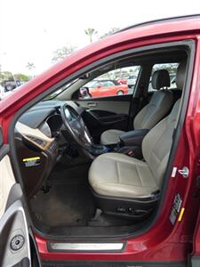 2016 Hyundai Santa Fe 2.4L Sport   - Photo 41 - Naples, FL 34104