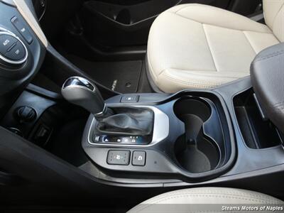 2016 Hyundai Santa Fe 2.4L Sport   - Photo 33 - Naples, FL 34104