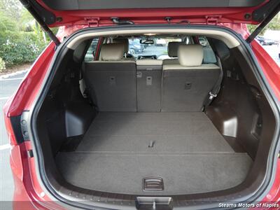 2016 Hyundai Santa Fe 2.4L Sport   - Photo 14 - Naples, FL 34104