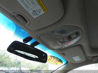 2016 Hyundai Santa Fe 2.4L Sport   - Photo 36 - Naples, FL 34104