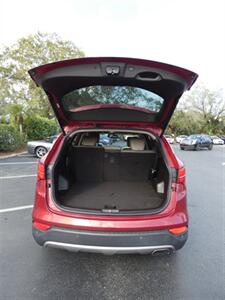 2016 Hyundai Santa Fe 2.4L Sport   - Photo 13 - Naples, FL 34104