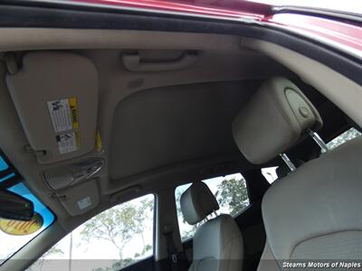 2016 Hyundai Santa Fe 2.4L Sport   - Photo 37 - Naples, FL 34104